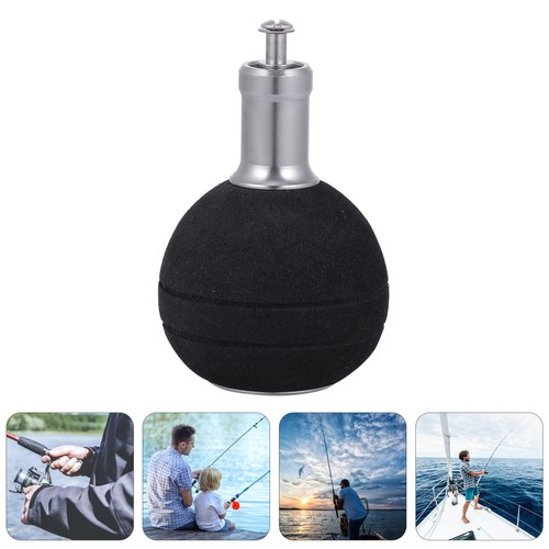 Fishing reel handle - fishing,