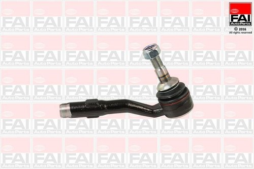 Fai front tie rod - front, for