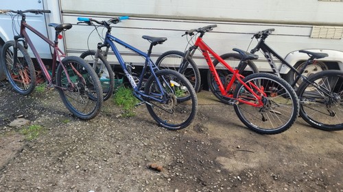 Mountain bikes for sale - mountain,