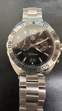 Tag Heuer Formula 1 Quartz (