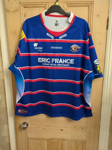Wakefield wildcats rugby - wildcats,