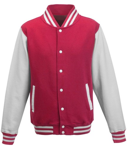 Kids awd varsity jacket - kids, in