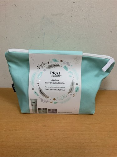 Prai beauty ageless body - prai,