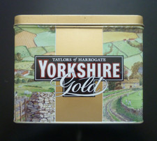 Taylors of Harrogate Yorkshire