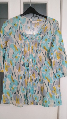 Ladies size medium cotton