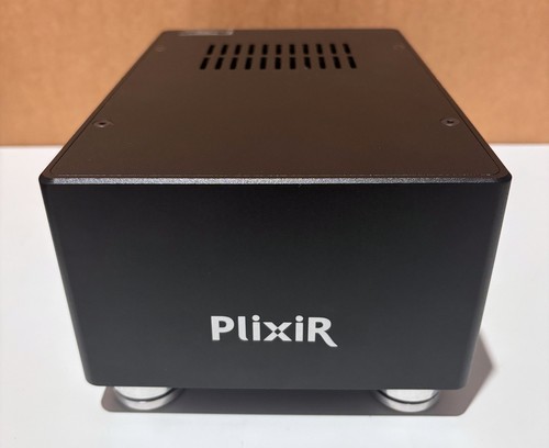 Plixir statement bdc - bdc, linear
