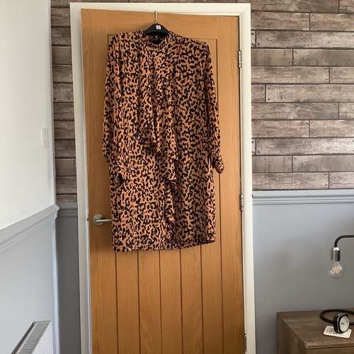 Ladies biba dress - ladies, 18