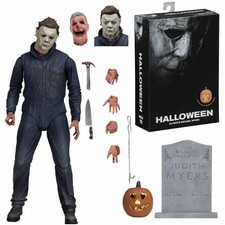 NECA Halloween Michael Myers