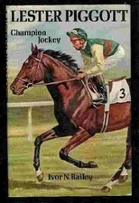 Lester Piggott, Champion