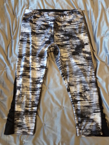 Women rbx length running - 3/4,