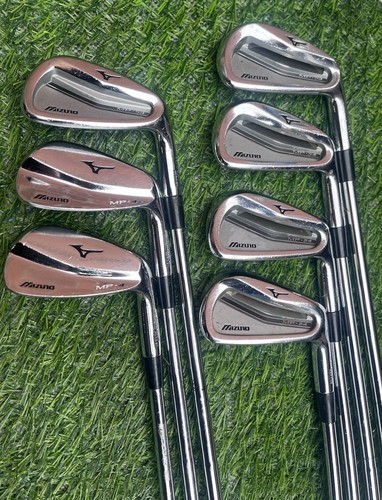 Mizuno combo irons pw - mp, 54