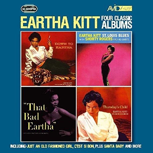 Four classic albums that - classic,