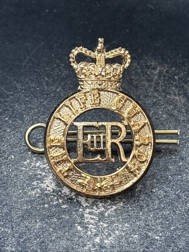 The life guards british army - the,