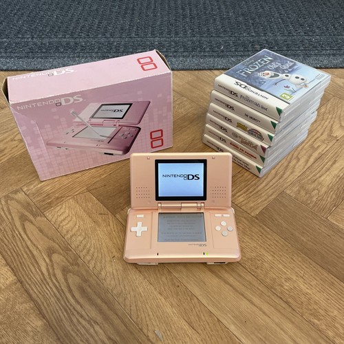 Nintendo original console - nintendo,