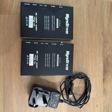 Wyrestorm EX-70-H2X 4K HDBaseT Extender Set