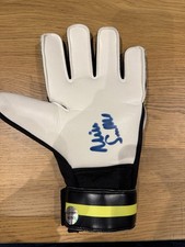 Neville Southall Signed