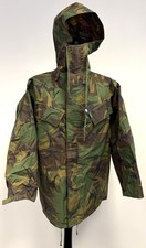 British Military Issue DPM