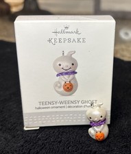 2017 Hallmark MINIATURE