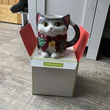 New Anthropologie Peluche