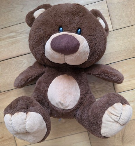 Huggin bears large brown teddy - bears,