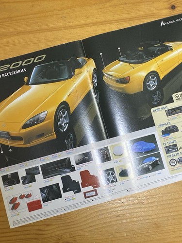 1999 honda s2000 - 1999,