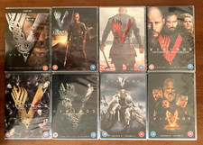 Vikings Complete Boxset’s