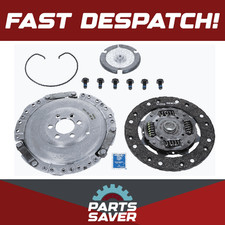 Clutch Kit 2 piece