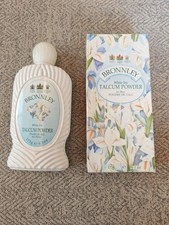 BRONNLEY PINK BOUQUET TALCUM