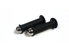 Lambretta handlebar grips