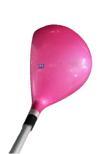 Wilson hope titanium - hope, 5