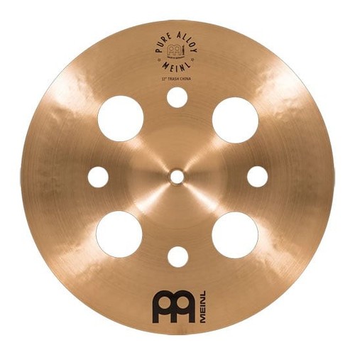 Meinl pure alloy trash - pure,
