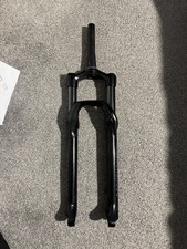 Rockshox 35 Silver TK
