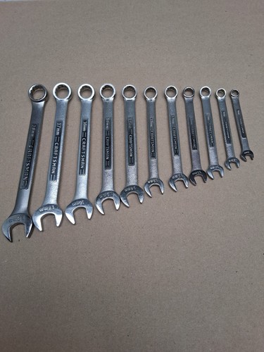 Vintage craftsman metric - craftsman,
