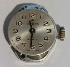 Vintage invicta ladies - invicta,