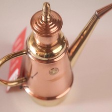 Copper Oil Dispenser 350ml