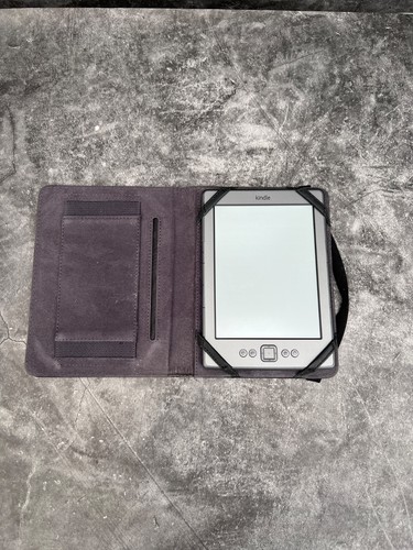 Amazon d01100 kindle 4th - amazon,