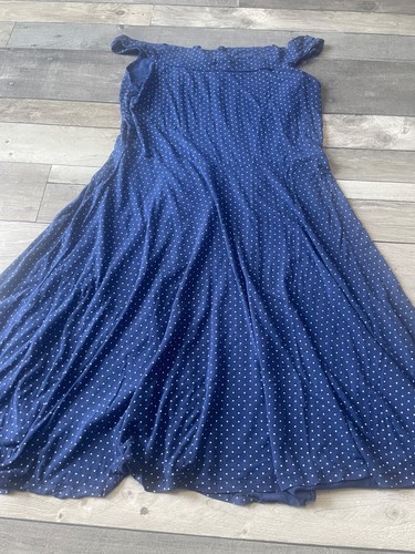 Ladies size navy - ladies, white