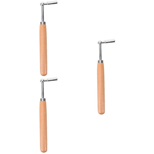 3pcs piano tuning tool - piano,