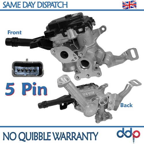 Egr valve for citroen berlingo - valve,