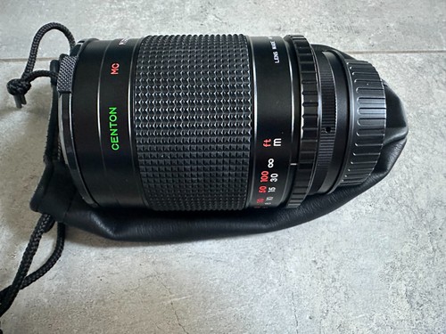Centon 500mm compact mirror - 500mm,