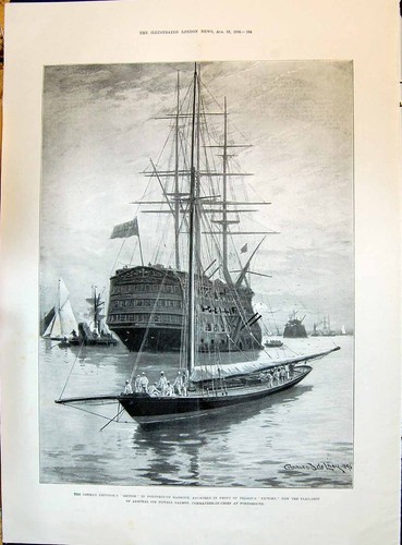 Old 1896 german - old,