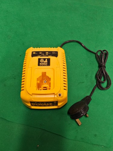 Dewalt battery charger - battery,