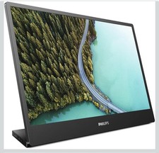 Philips portable monitor