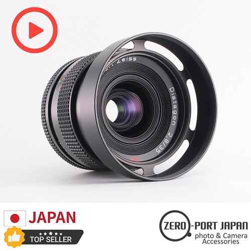 Mint contax carl zeiss - mint,