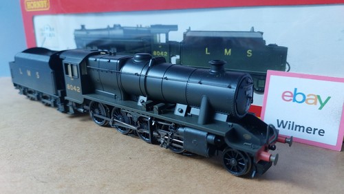 Hornby r2249 lms stanier - r2249,