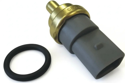 Coolant temperature sensor - temperature,