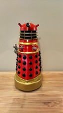 Doctor Who Movie Dalek 5 " Custom