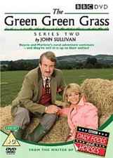 Green Green Grass - Series 2 -