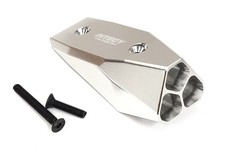 Machined Realistic T1 Exhaust