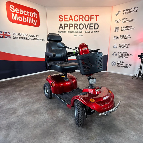 Kensington mobility scooter - kensington,